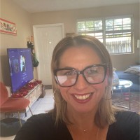 Tiffney McCue