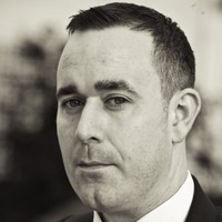 Craig O'Conchuir
