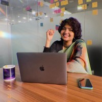 Aishwaryaa Ravi