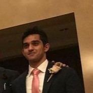 Furqan Shahzad