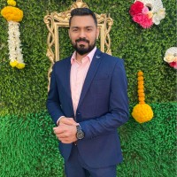 Kishore G