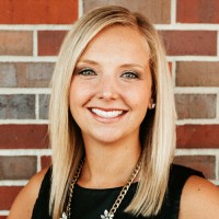 Nikki Ostrander