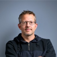 Thomas Horisberger