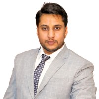Nishant P.