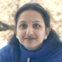 Preeti Srivastava