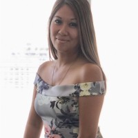 Carina Rerngsamai-Nhe