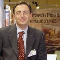 Dimitris Stamoulis
