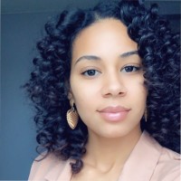 Shanice Everson