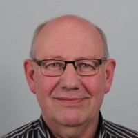 Bert Sax van der Weijden