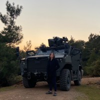 Yıldıray Şakrak