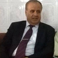بروف يحيى ندى