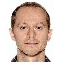 Marcin Chałuda
