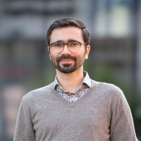 Amir H. Soleimani Salim