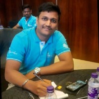 Pritam Padyal