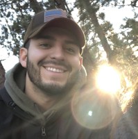 Matthew Sandoval