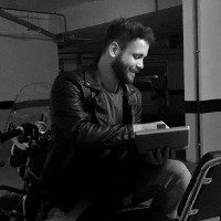 Ahmet Oğuzhan Engin