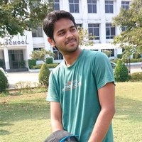 Khagesh Sahu