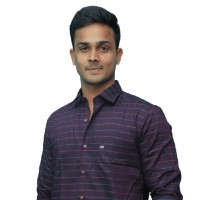 Vignesh G