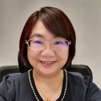 Josephine Huang