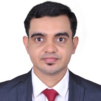 Mithun M. Madtha (B. Com, Dip.Ifr, Fca)