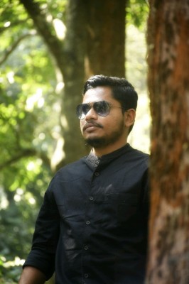 Krishna Kulkarni