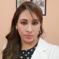 Giselle Valeska Vasquez Rodriguez