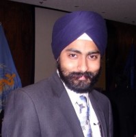 Prabhjot Singh
