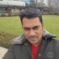 Anand Kumar