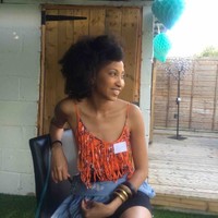 Sasha Bromfield-Johnson