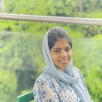 Aneesha Ajees