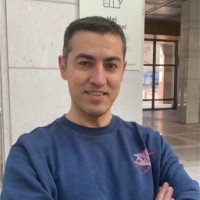 Massoud Nekoui