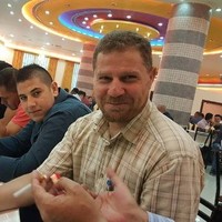 جهاد الرجبي