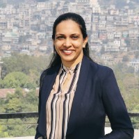 Dr Vrushali Shahasane