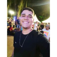 Samuel Luiz