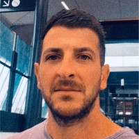 Steven Cerra