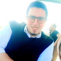 Ahmed Mahmoud