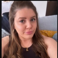Katie Armstrong