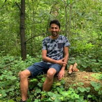 Arjun Prasad Timalsina