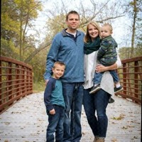 Justin Koepp