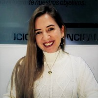 Mayra Alejandra Galvis Rodriguez
