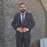 Jobin Chacko