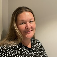 Ingrid Hallenstvedt