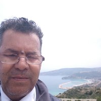 ramdane mustapha