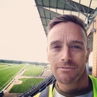 Colin Etherington