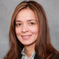 Ingrid Olivares
