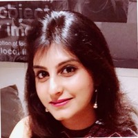 Deepika Bhagwani