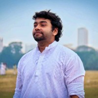 Subhradip Bhattacharya