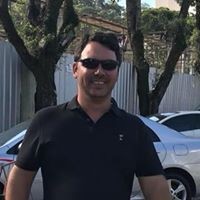Marco Antônio Tavares