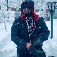 Shashwat Anand