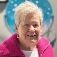 Connie F. Blodgett
